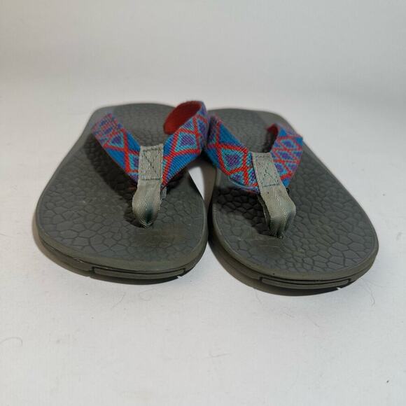 Chaco Flip Eco Trend Flip Flop - Picture 5 of 8
